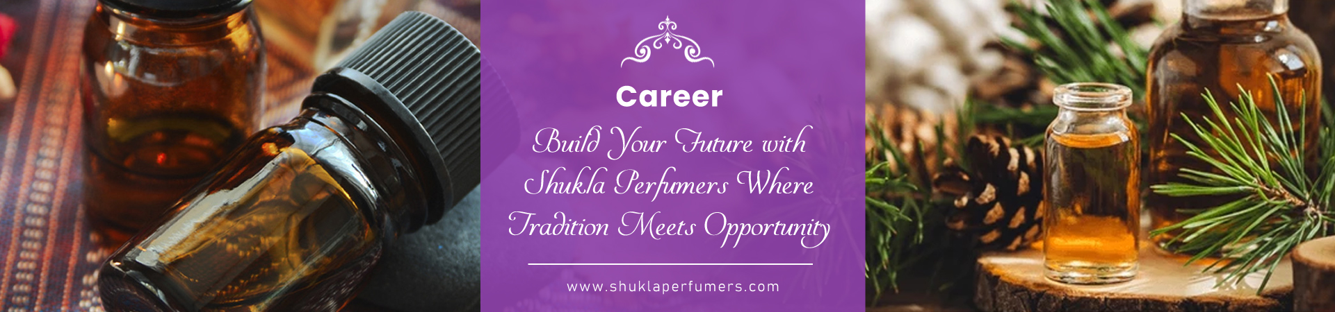 Shukla Perfumers, India