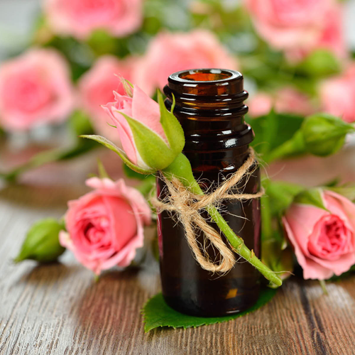 Floral Water