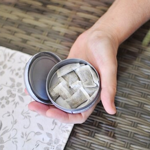 Tobacco Snus