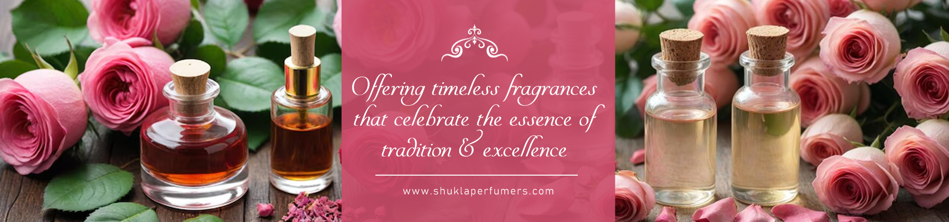 Shukla Perfumers, India