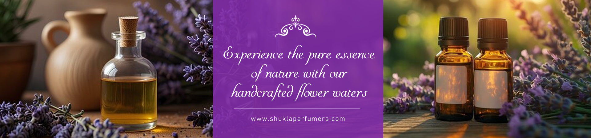 Shukla Perfumers, India