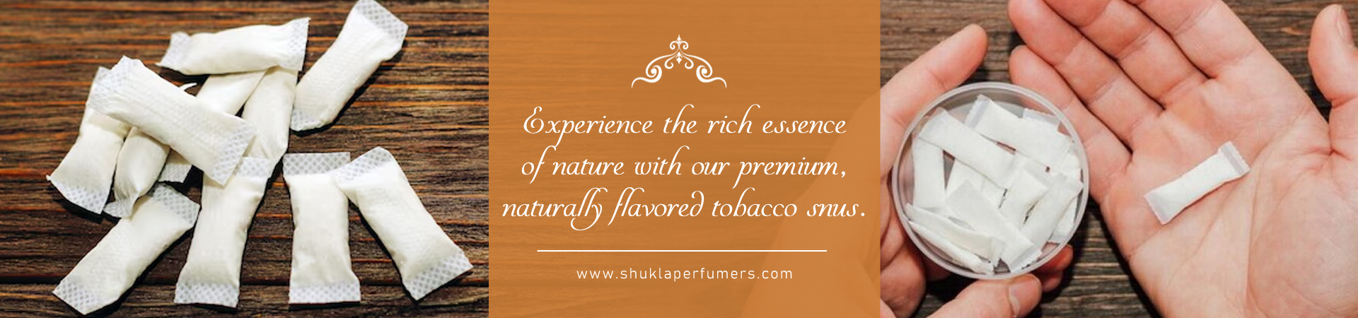 Shukla Perfumers, India