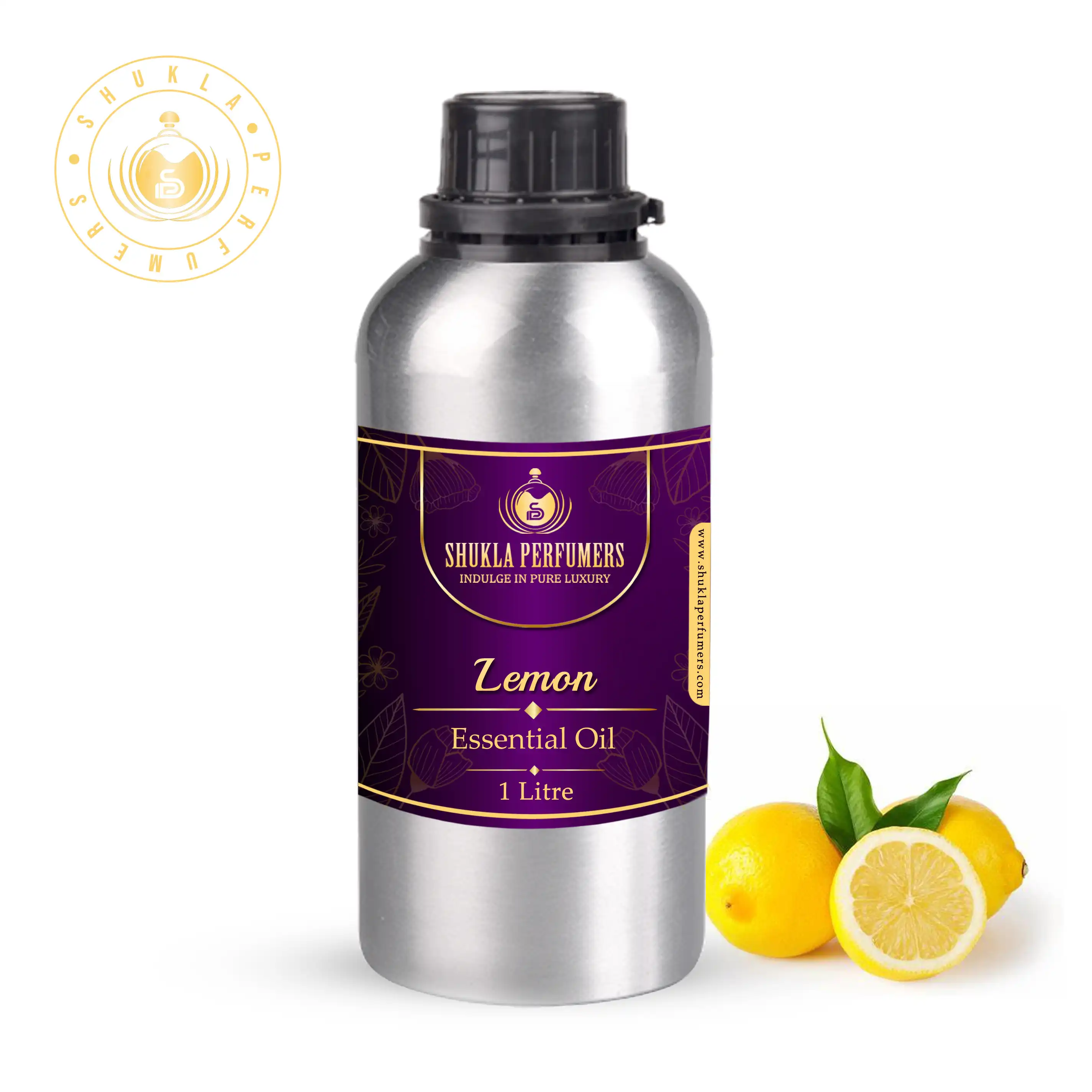 Natural Essential Oil