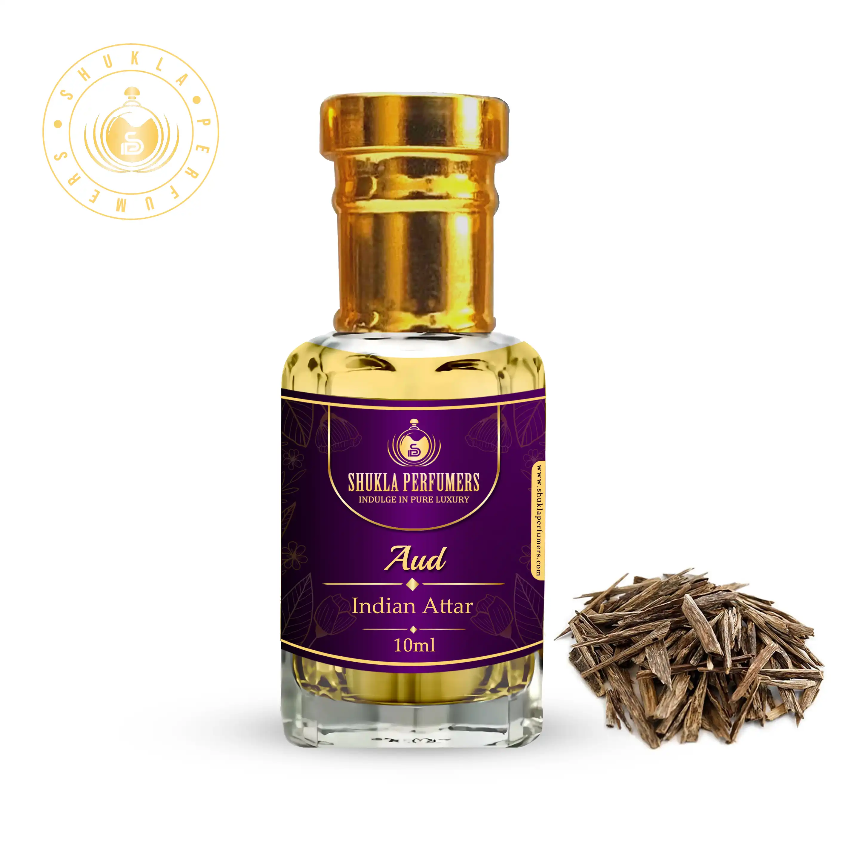 Indian Attar