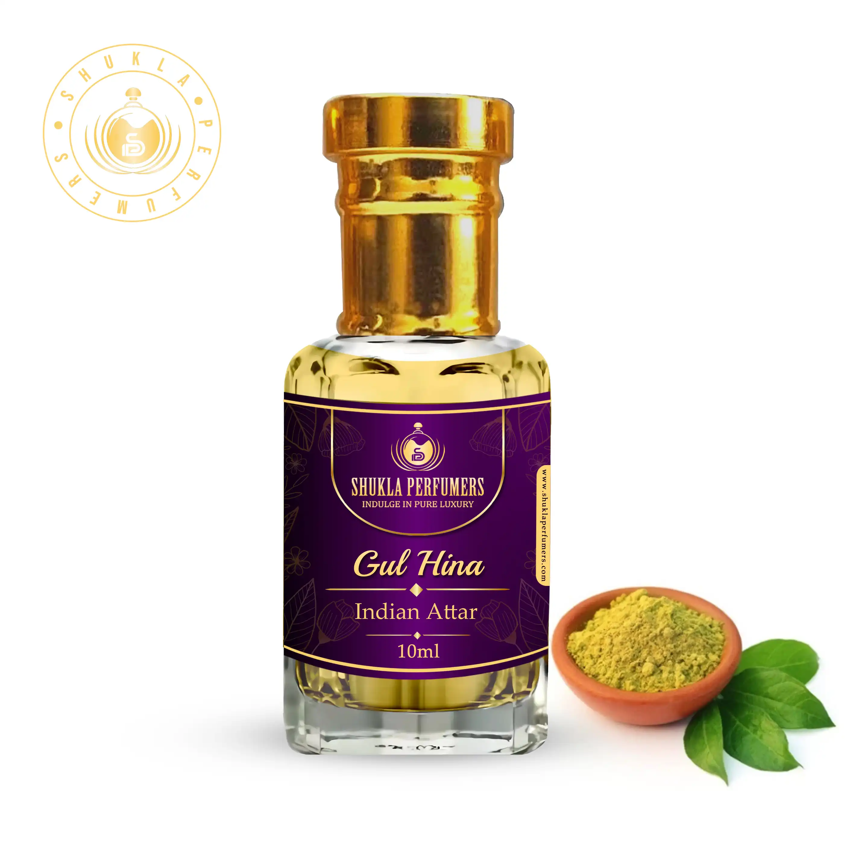 Indian Attar