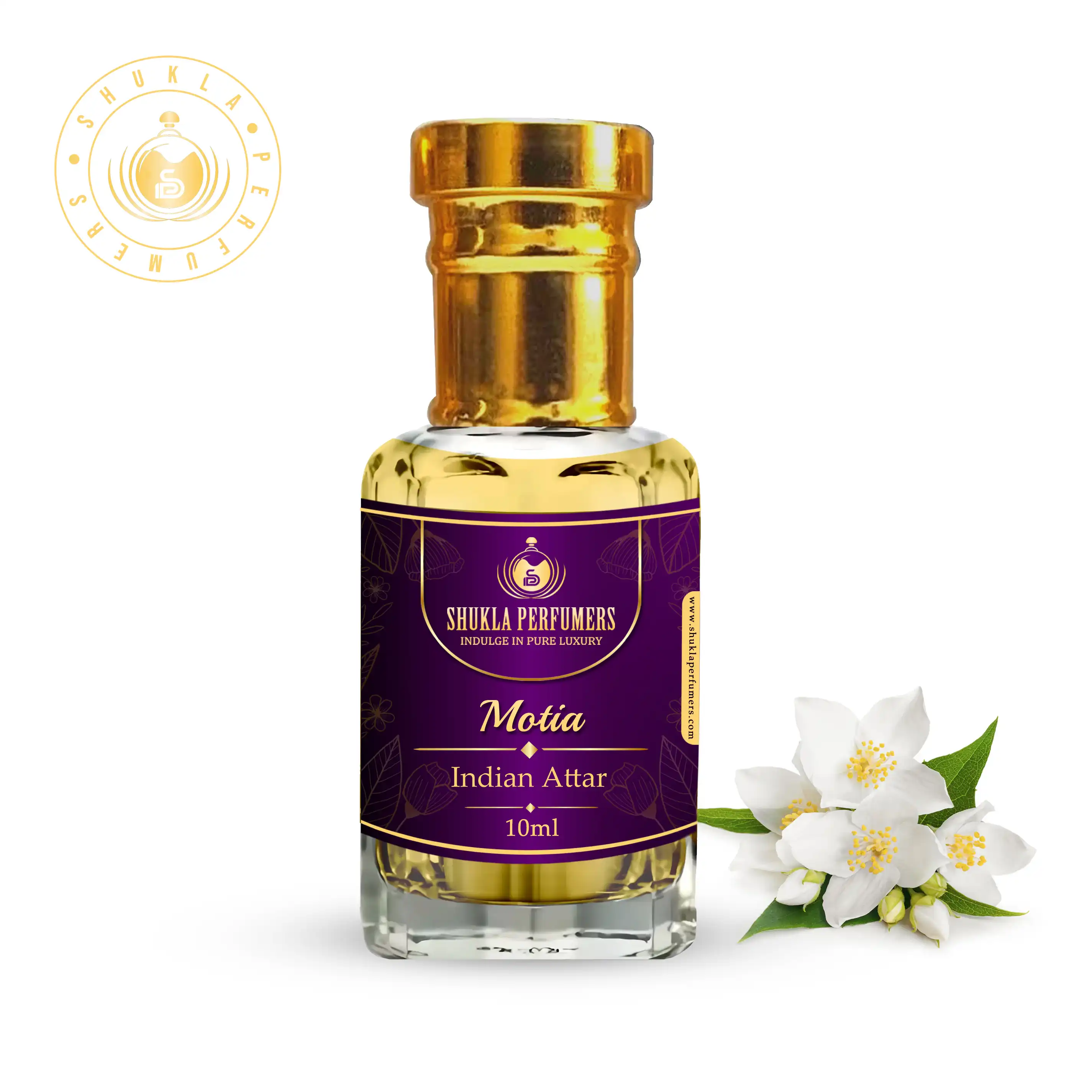 Indian Attar