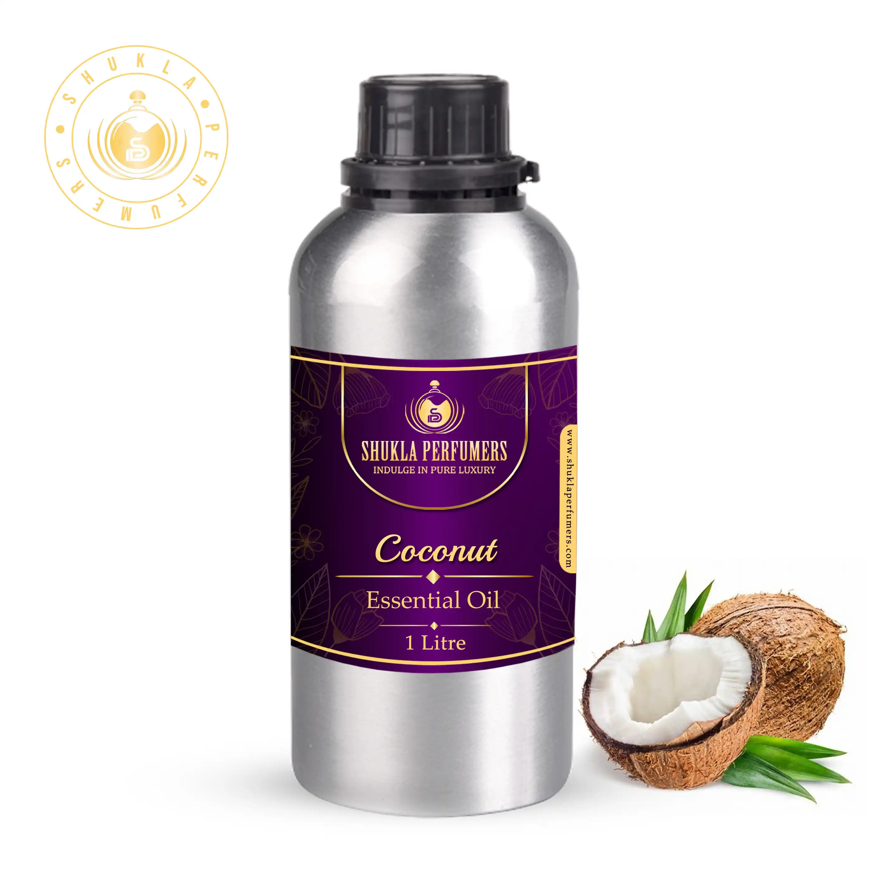Coconut Essential Oil