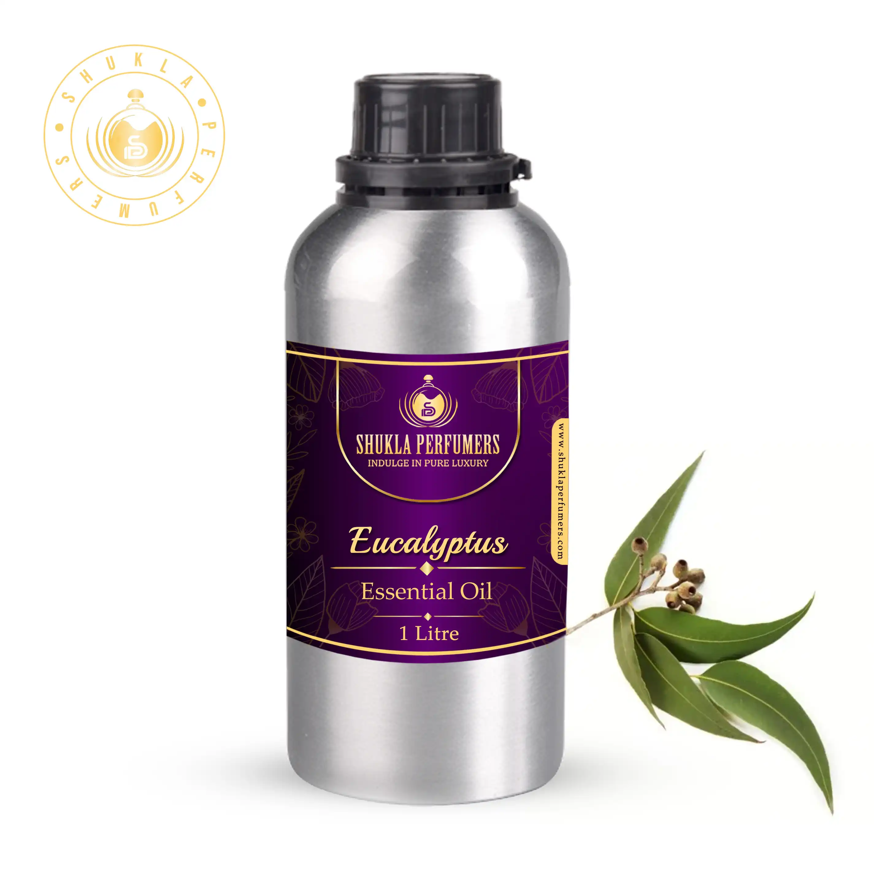 Eucalyptus Oil