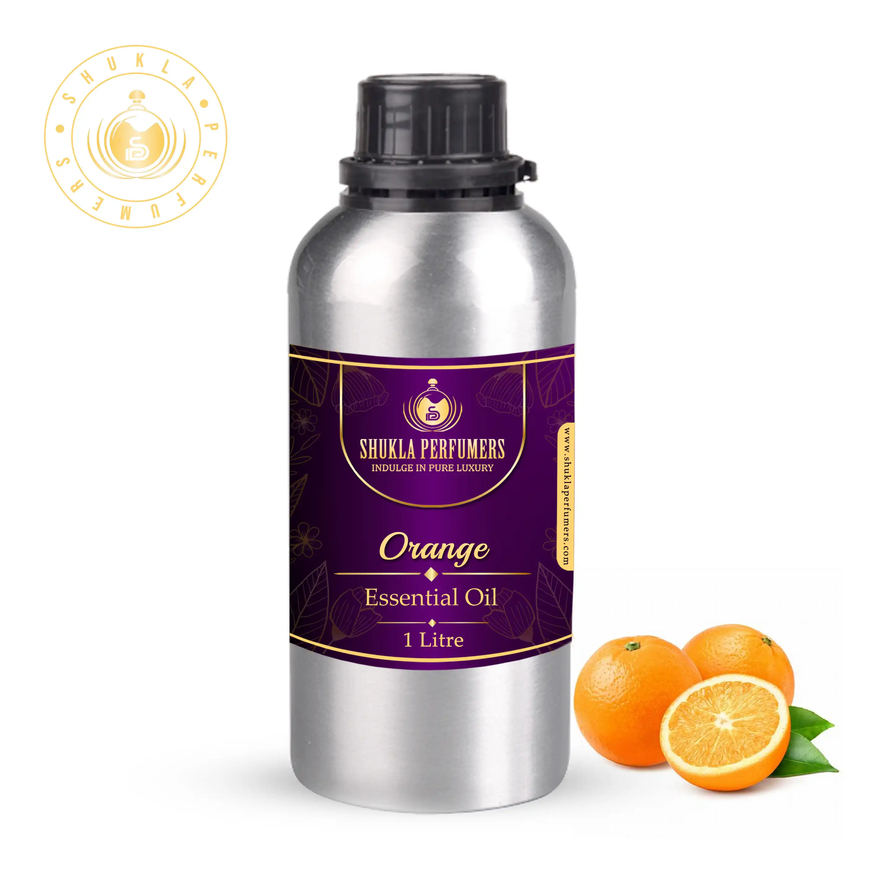 Orange Essential Oil