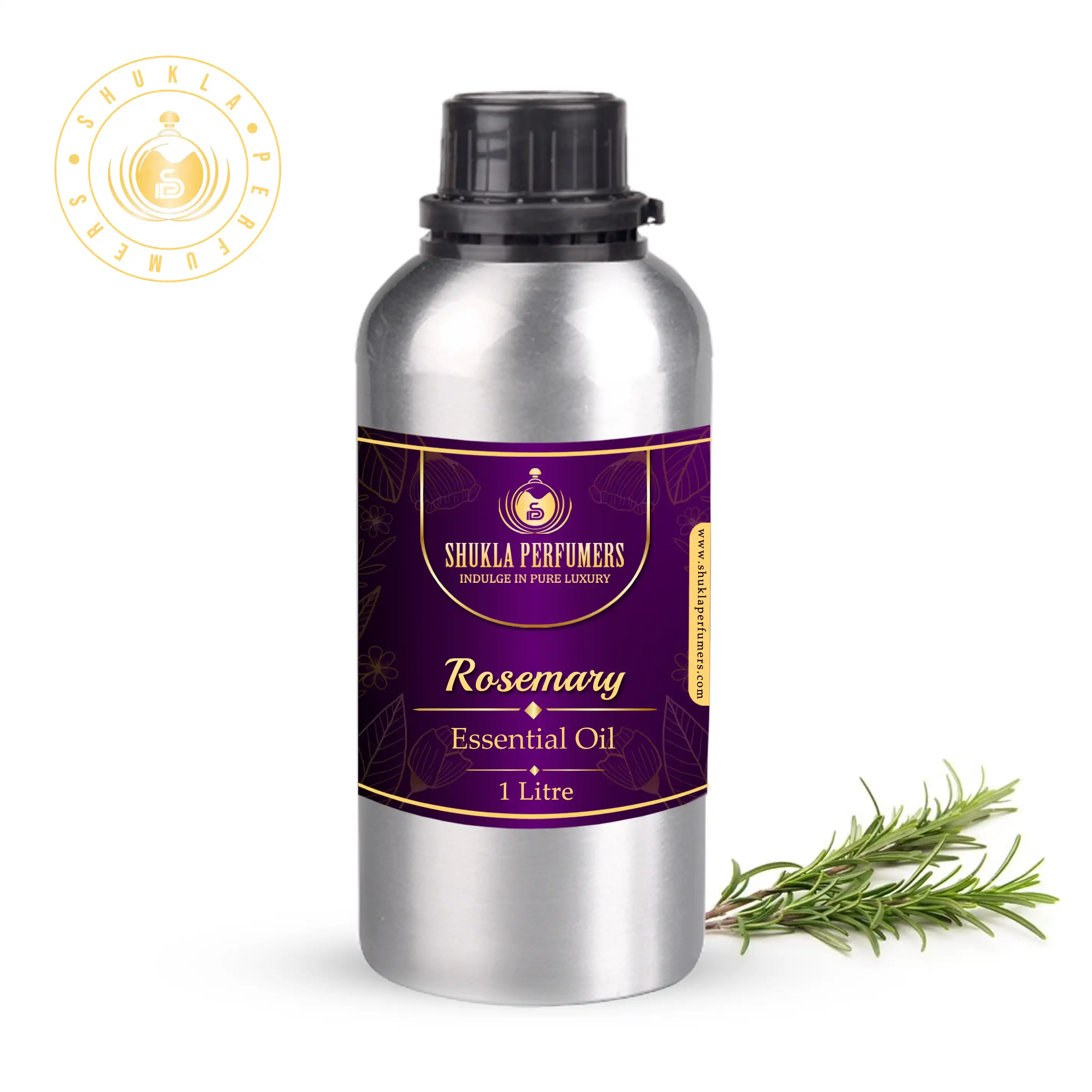 ROSEMARY ESSENTIAL OIL