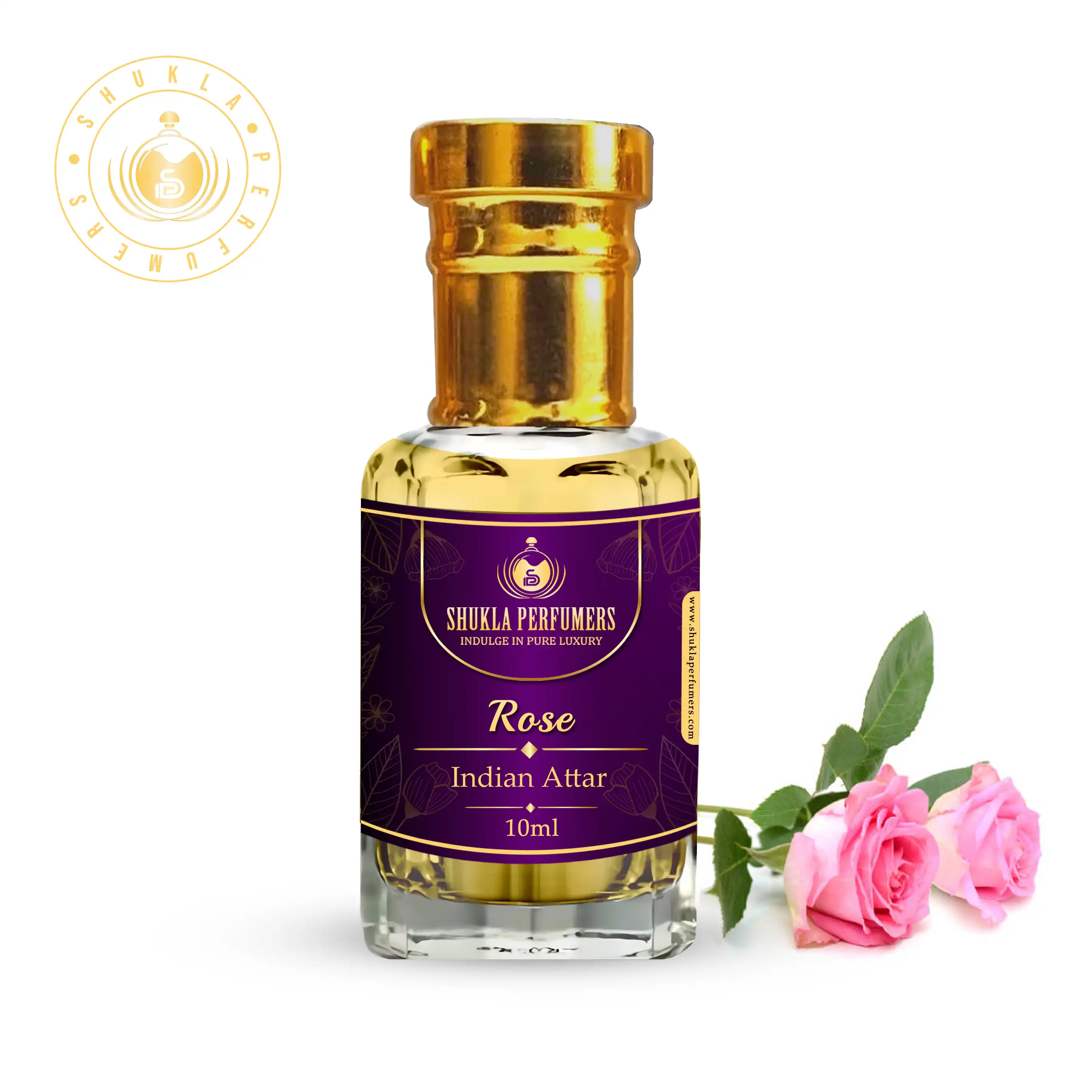 Rose Attar