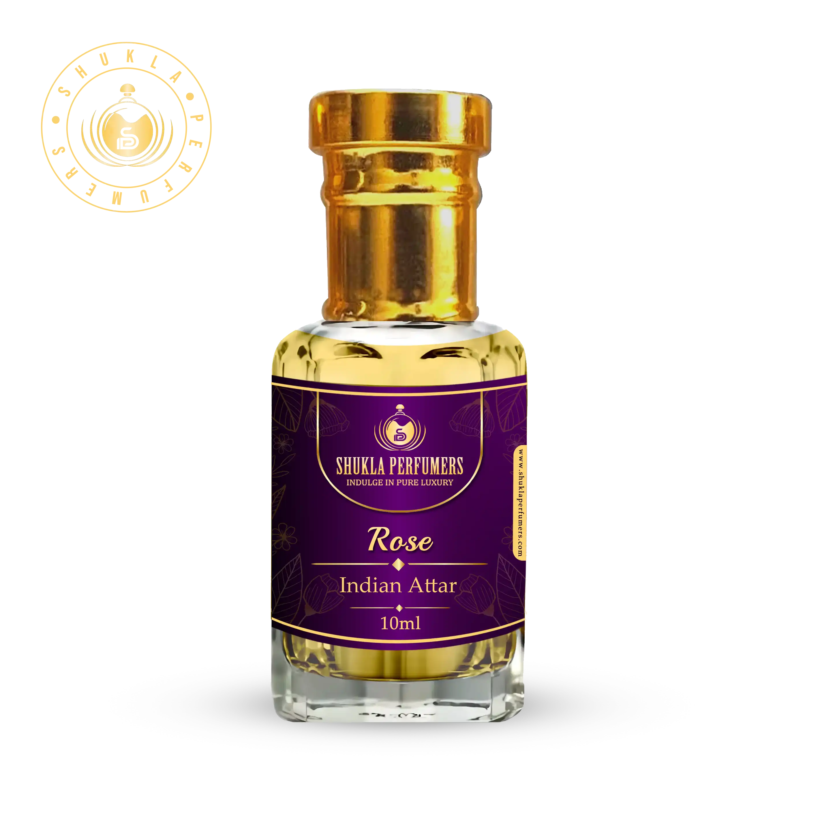 Indian Attar