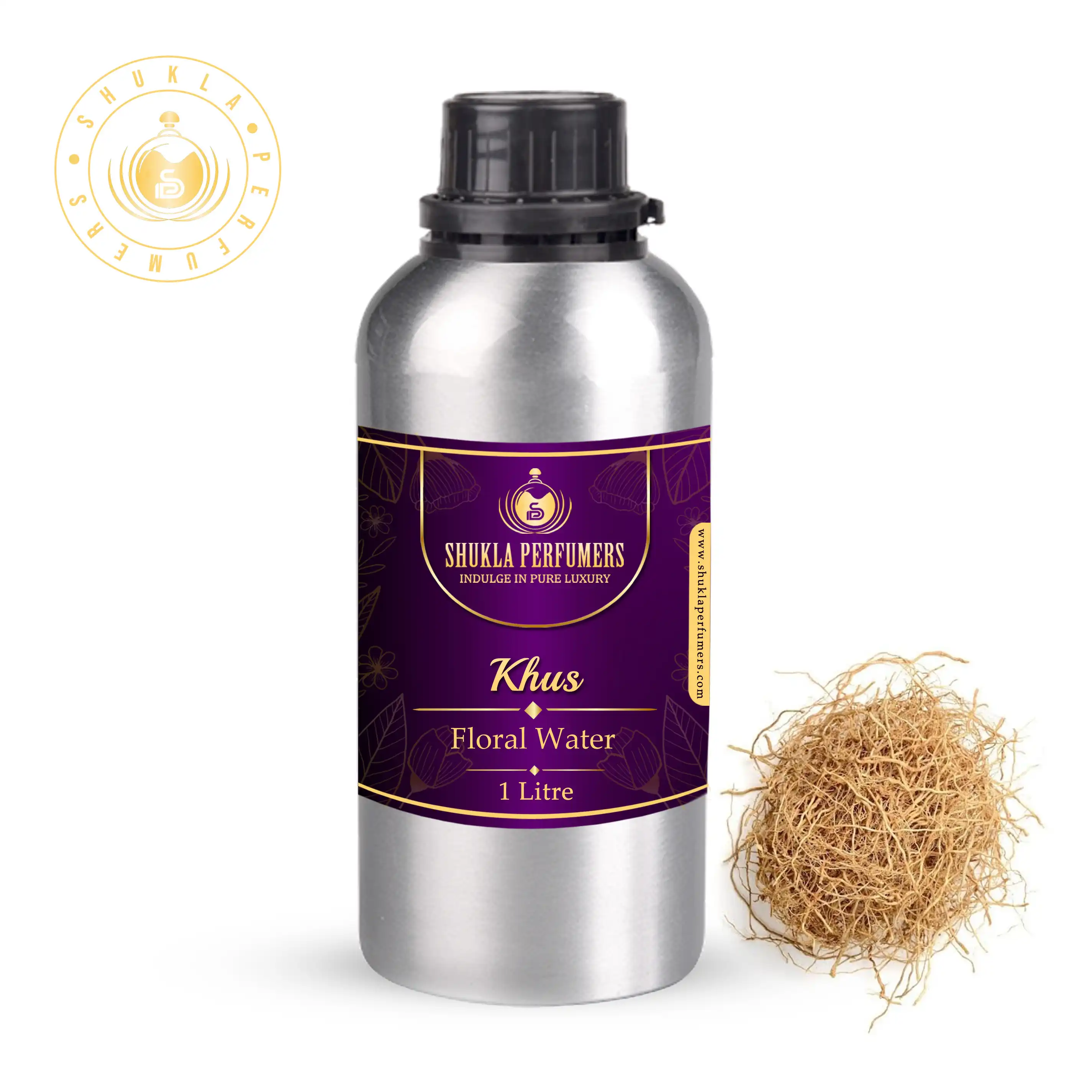 KHUS WATER