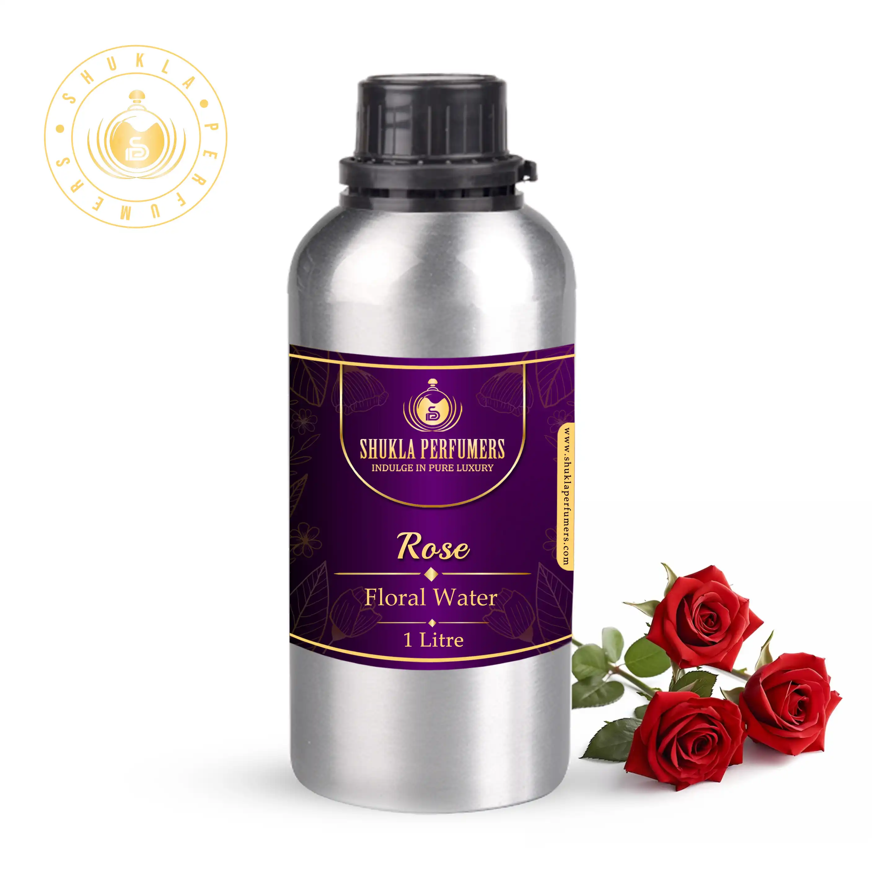ROSE WATER