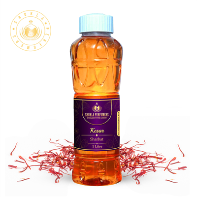 Kesar Sharbat