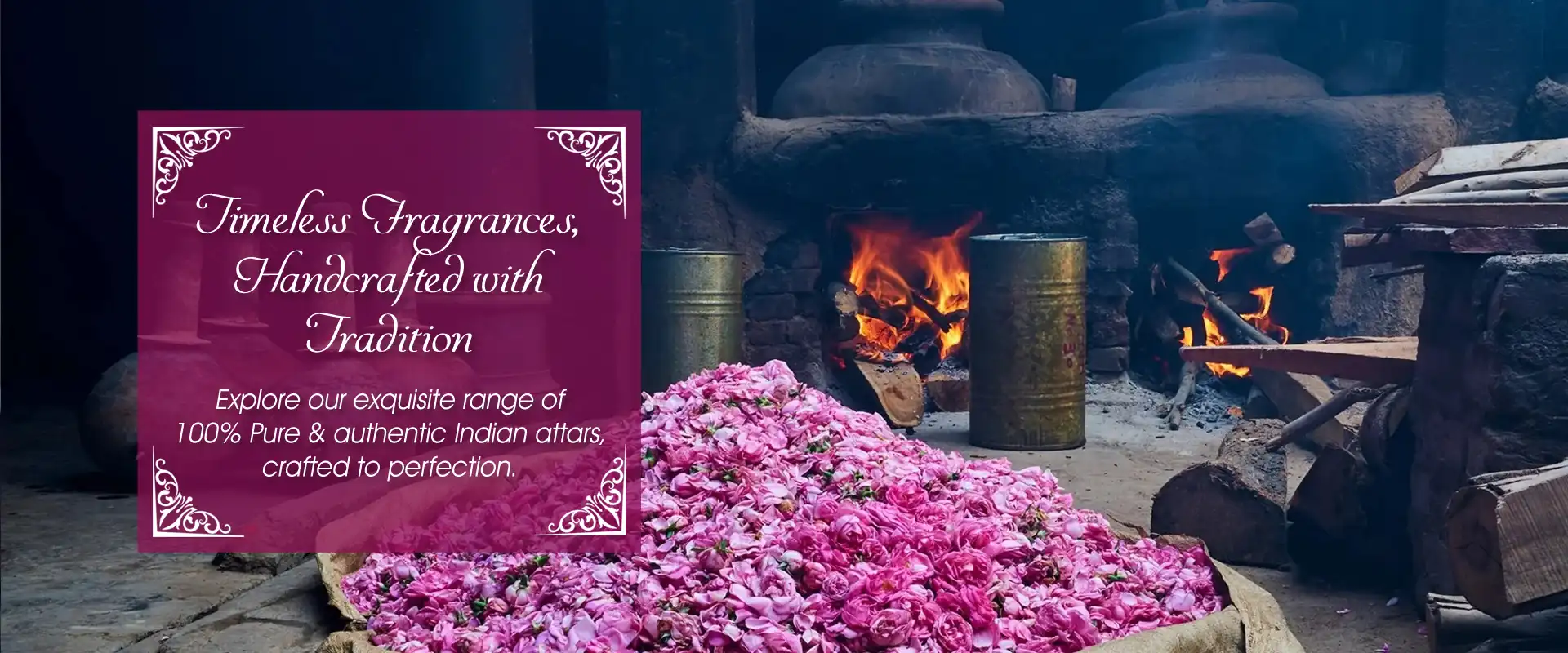 Experience the essence of India in every drop with Shukla Perfumers, Kanpur, Kannauj, Uttar Pradesh, India